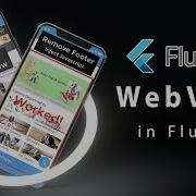 Flutter Tutorial WebView App The Right Way 1 3 Load URL HTML Javascript Android IOS