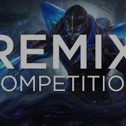 Constrict With Many Voices Remix Competition