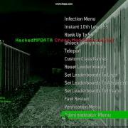 Devilz Patch CoD4 Unfinished