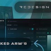Imgui Menu Crooked C Cheat UI
