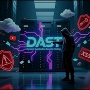 DAST DevSecOps TryHackMe Walkthrough 2025