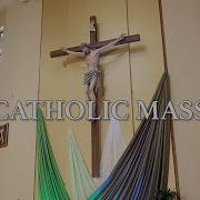 Roman Catholic Mass For September 21st 2025 Twenty Fifth Sunday In Ordinary Time