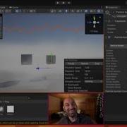 Unity3D Creating Dynamic Atmosphere With Simulated Fog Noise Using Particle Systems
