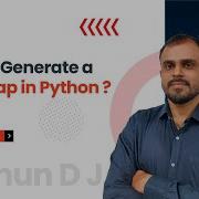 How To Generate A Heatmap In Python RACE REVA University