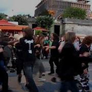 PARIS WALL OF DEATH MUST SEE Hellfest 2010
