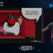 Supersonic Subatomic Java With Quarkus Burr Sutter Red Hat