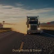Boogie Engine Dusty Boots Diesel
