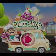 Cake Shop Bakery Chef Story Game Unity Source Code Get Unity Code