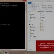 JavaFx To Android Using JavaFXPorts