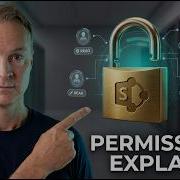 Разрешения в SharePoint полное руководство для начинающих