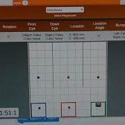 Vex Disk Mover Challenge Eric P