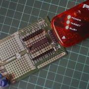 PT1 PIC16F171xx Chip Family Using The PIC16F17126 With Great Cow BASIC The Basics To Flash An LED
