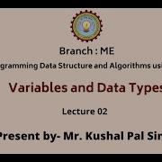 Programming Data Structure And Algorithms Using Python AKTU Digital Education