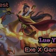 Luo Yi Exe X Gameplay
