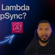 I LEVELED UP When I Learned How To Call AWS AppSync From A Lambda