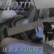 Vektor Asteroid Guitar Cover