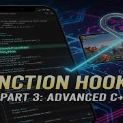 Mod Menu Tutorial 3 Function Hooking Explained Normal C Hooking Guide For Android Education