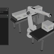 How To Loop A Robot Program