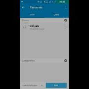 Pass The Values Between Activities Pages Xml Files