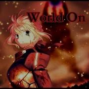 Fate Zero World On Fire Best Drama Katsucon 2015