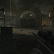 COD4 Sniper Demo