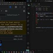 Codewars 8kyu Array Plus Array