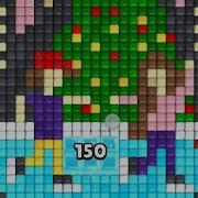 Pixel Flow Level 365 Walkthrough Gameplay