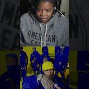 Rondo X Face 2 Face He On DEMON TIME Shorts