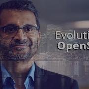 Evolution Of OpenStack Radhesh Balakrishnan