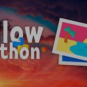 PILLOW PYTHON 5 Поворот изображений
