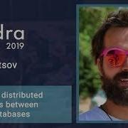 Denis Rystsov The Cost Of Distributed Transactions Between Arbitrary Databases