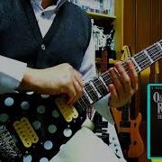 Randy Rhoads Children Of The Grave From Tribute Cover