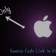 Neon Animated Apple Logo Html Full Course Css Full Course Html Css Full Course Coding Html Css