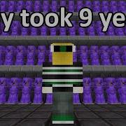 Minecraft But Players TRY TOO HARD