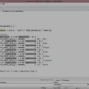 Embedded System Lab 3