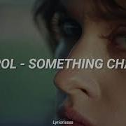 Interpol Something Changed Letra Subtitulada