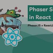 Правильная настройка PhaserJS ReactJS