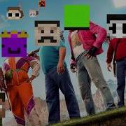 Minecraft YouTubers Slander
