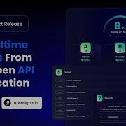 New Product Release API Insights
