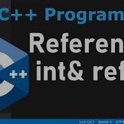 C Tutorial For Beginners Ep 20 References And Passing By Reference SavvyNik On Linux