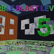 Marble Blast Levels 50