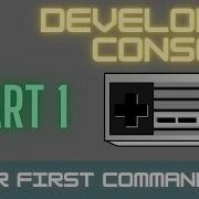 Unity Developer Console Series Part 1 Making Your First Command