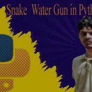 Build A Snake Water Gun Game In Python Step By Step Tutorial For Beginners
