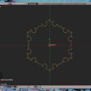 Snowflake Generator
