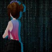 MMD Tangled Up MEME My Self Model