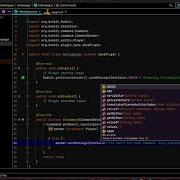 Spigot Plugin Development Episode 2 Commands