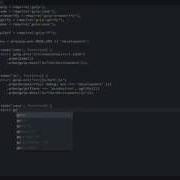 Get Started With Gulp Part 4 SASS CSS Minification