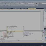 HtmlPlaceHolder Part 1 Getting Started Silverlight WPF
