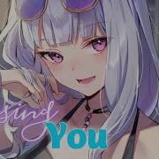 Nightcore Missing You Lyrics Matte Foxen Ft RUNN