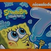 SpongeBob SquarePants Season 7 Title Cards HD